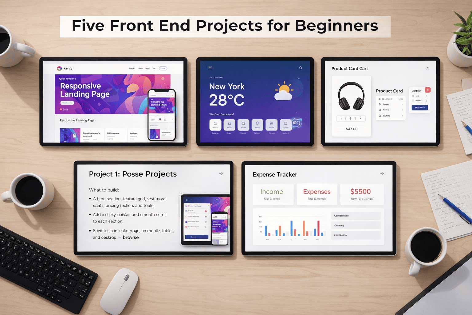 Arjun Regmi | Software Developer