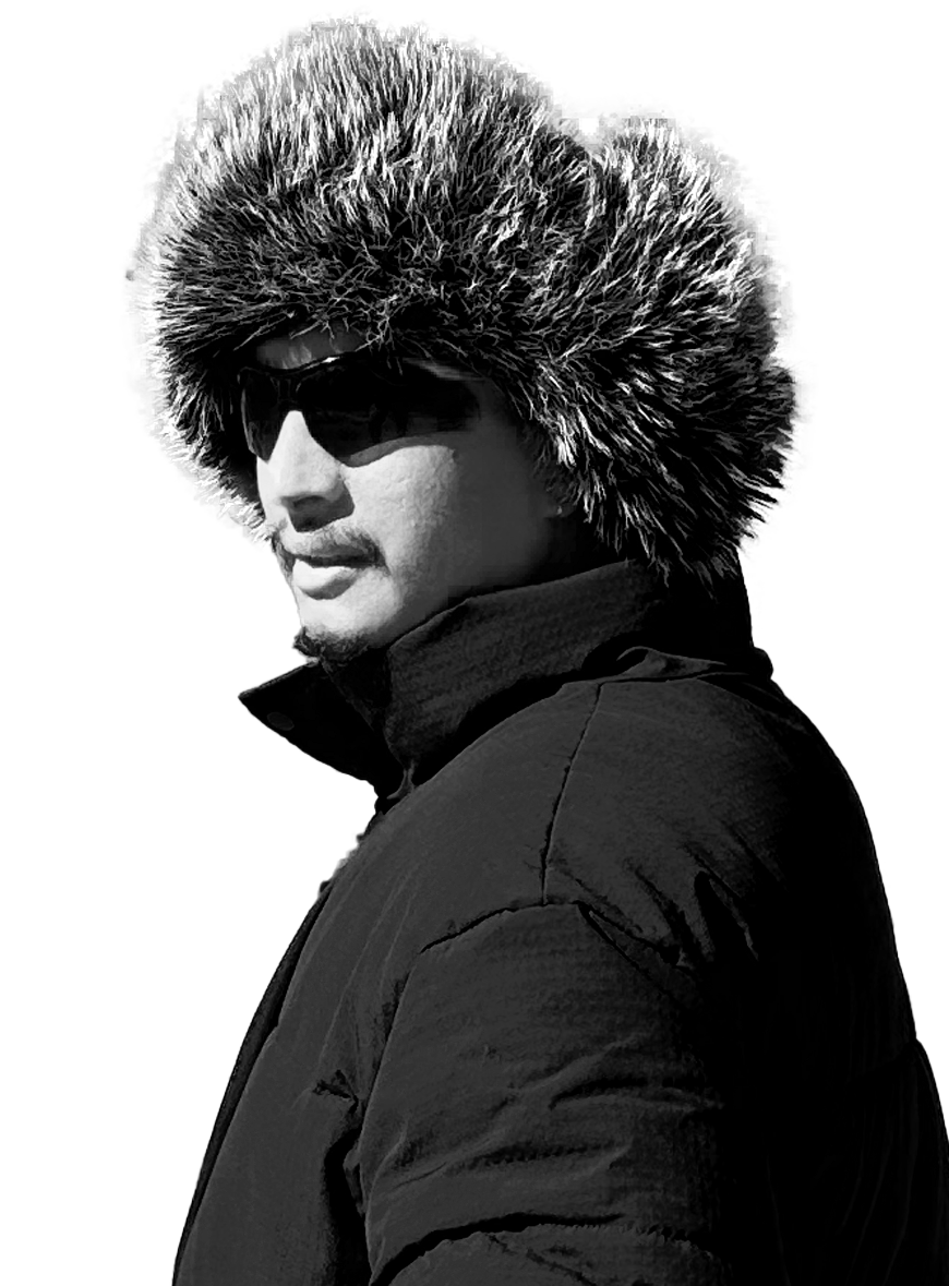 Arjun Regmi | Software Developer